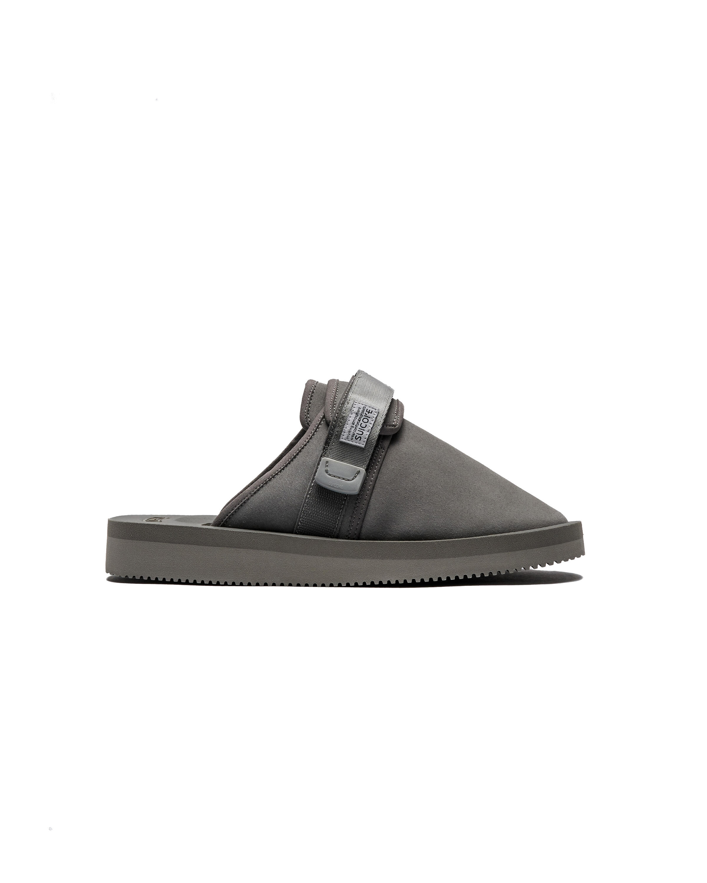 Suicoke ZAVO-VS | OG-072VS_gry | AFEW STORE